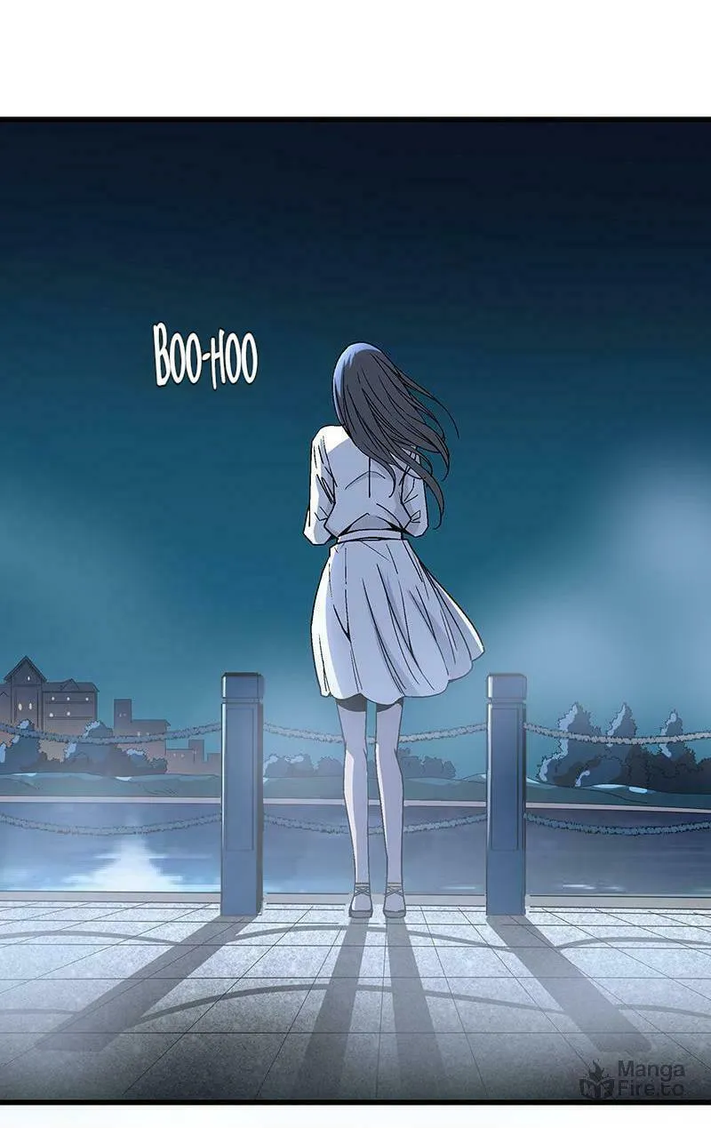 Read Soul Hunter: Ghost Chronicles (Colored) chapter 16 image 16 on Lezhin