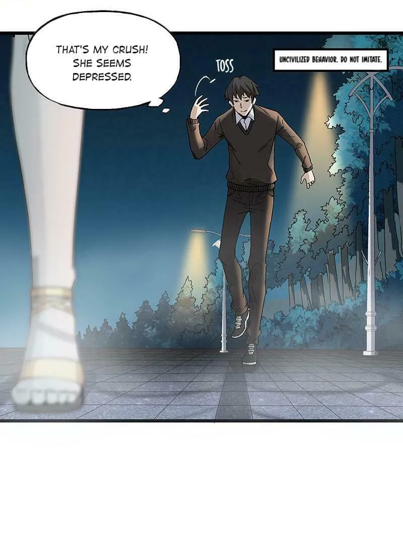 Read Soul Hunter: Ghost Chronicles (Colored) chapter 16 image 17 on Lezhin