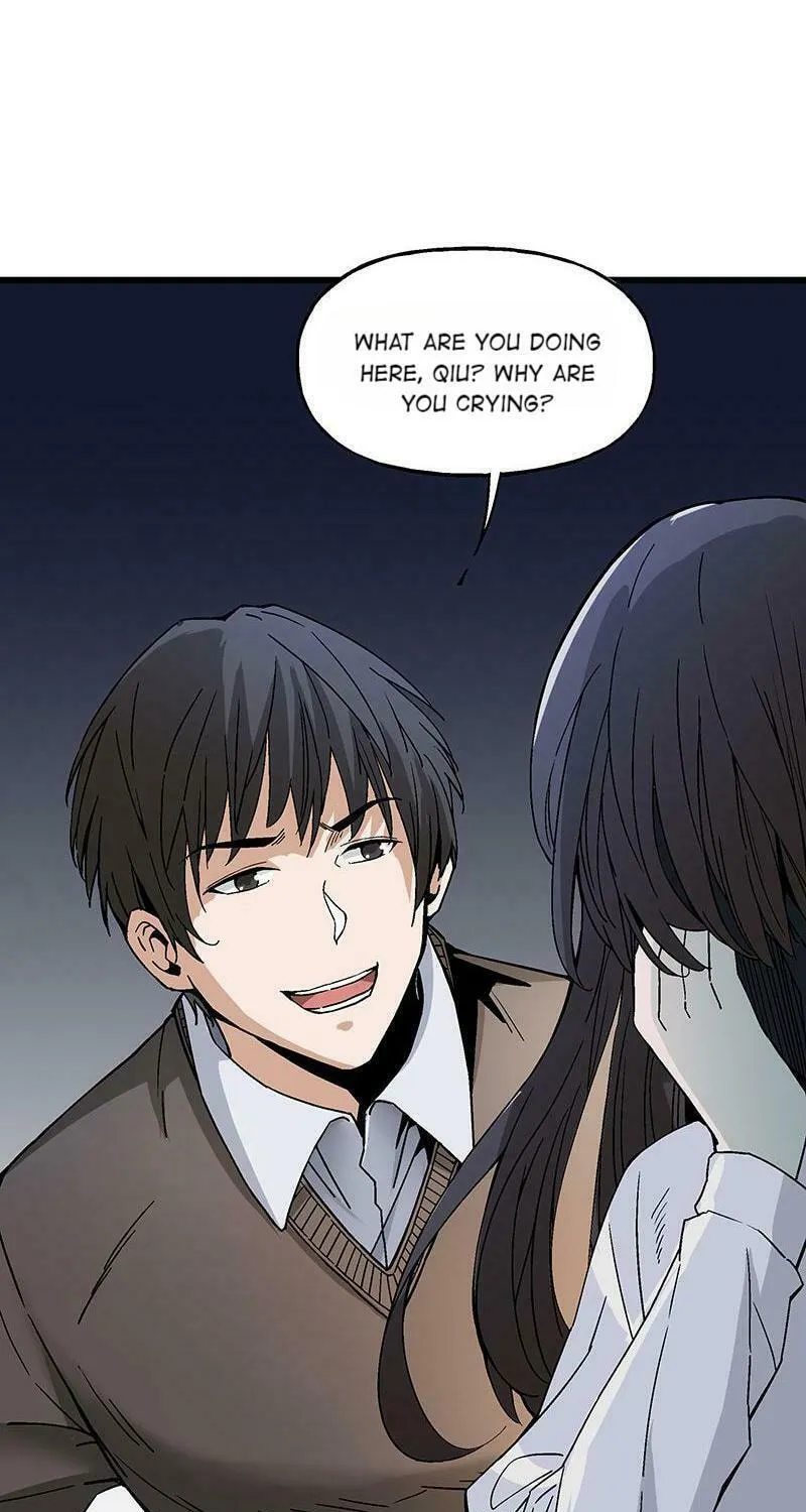 Read Soul Hunter: Ghost Chronicles (Colored) chapter 16 image 18 on Lezhin
