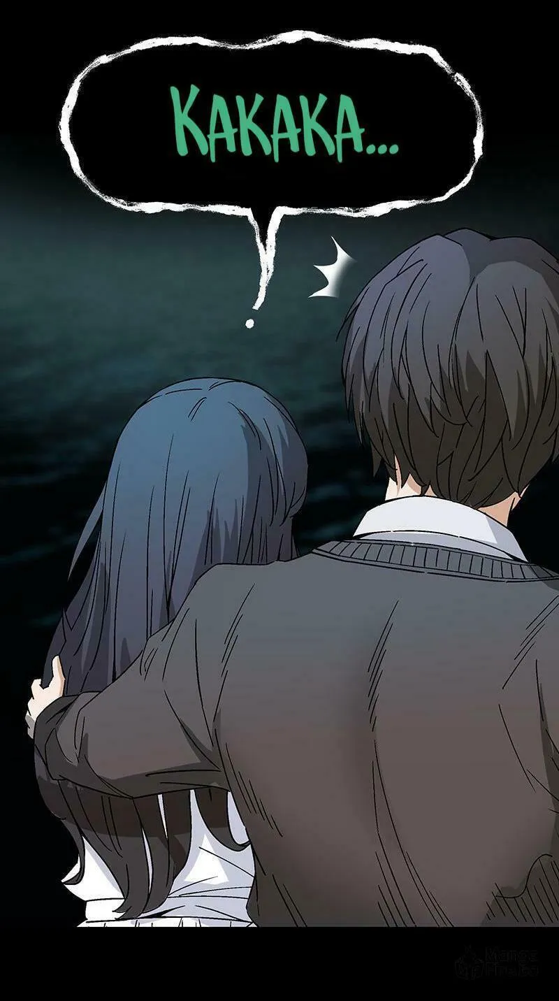 Read Soul Hunter: Ghost Chronicles (Colored) chapter 16 image 20 on Lezhin