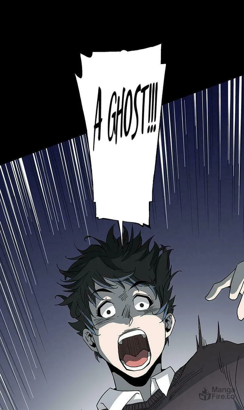 Read Soul Hunter: Ghost Chronicles (Colored) chapter 16 image 23 on Lezhin