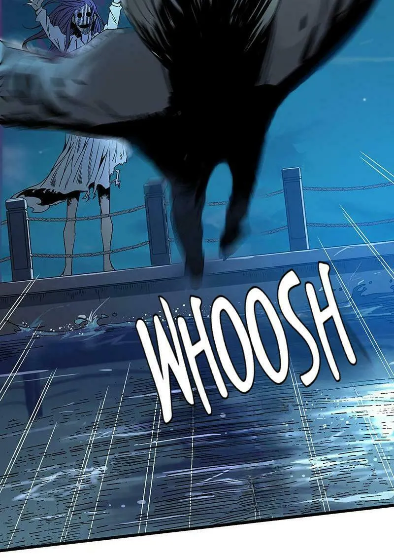 Read Soul Hunter: Ghost Chronicles (Colored) chapter 16 image 26 on Lezhin
