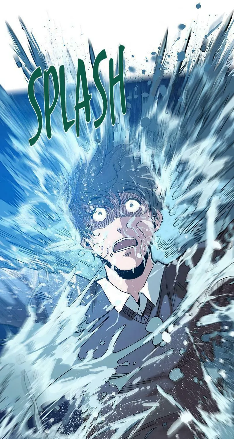 Read Soul Hunter: Ghost Chronicles (Colored) chapter 16 image 27 on Lezhin