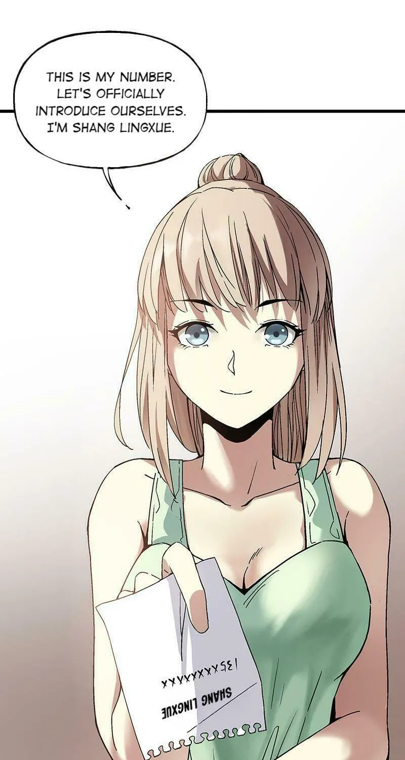Read Soul Hunter: Ghost Chronicles (Colored) chapter 16 image 3 on Lezhin