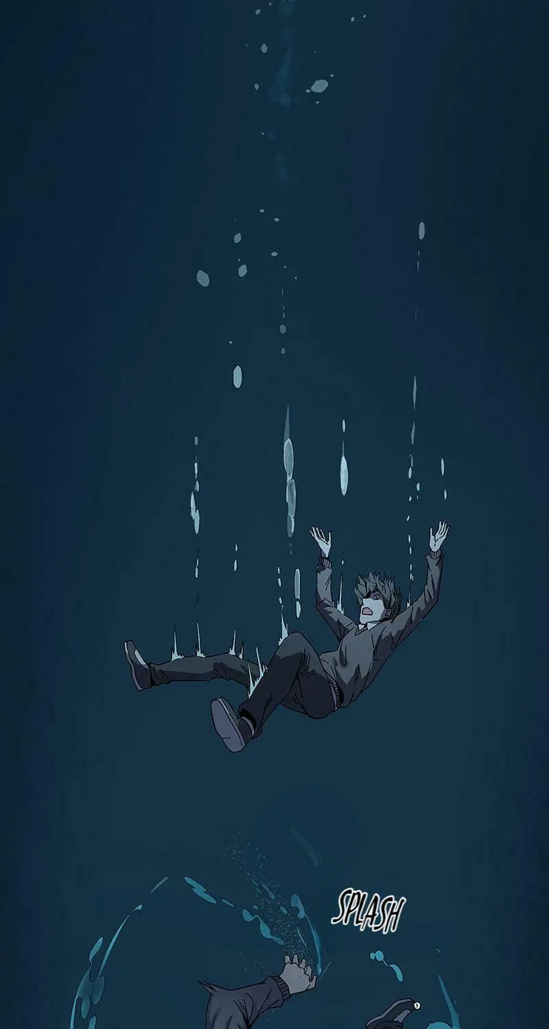 Read Soul Hunter: Ghost Chronicles (Colored) chapter 16 image 31 on Lezhin