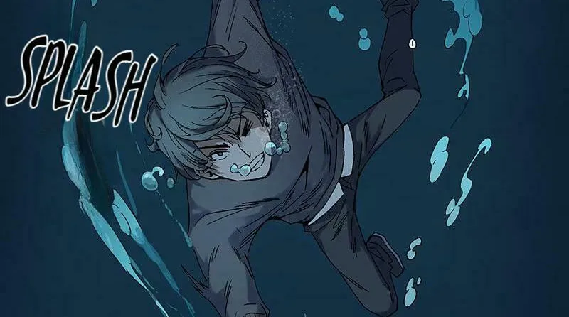 Read Soul Hunter: Ghost Chronicles (Colored) chapter 16 image 32 on Lezhin