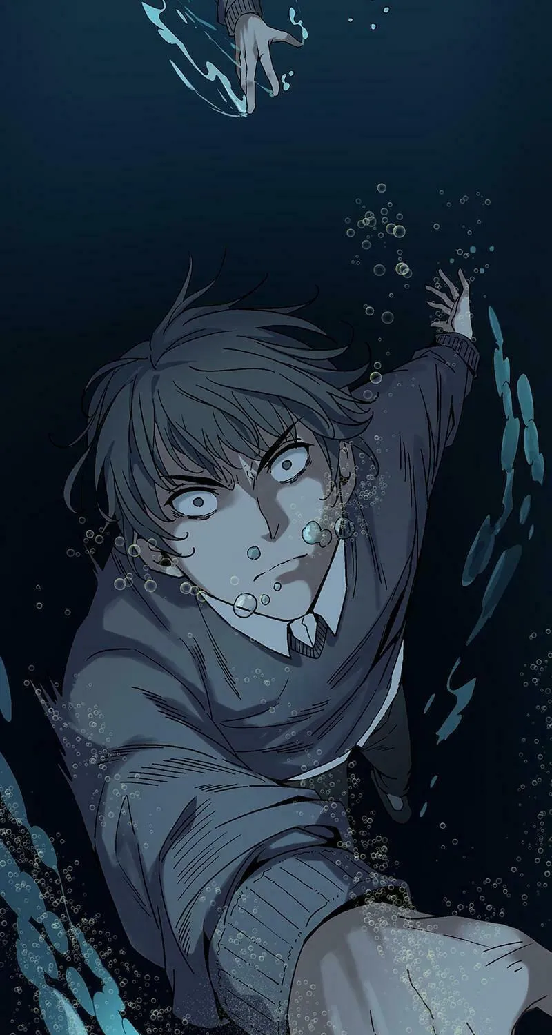 Read Soul Hunter: Ghost Chronicles (Colored) chapter 16 image 33 on Lezhin