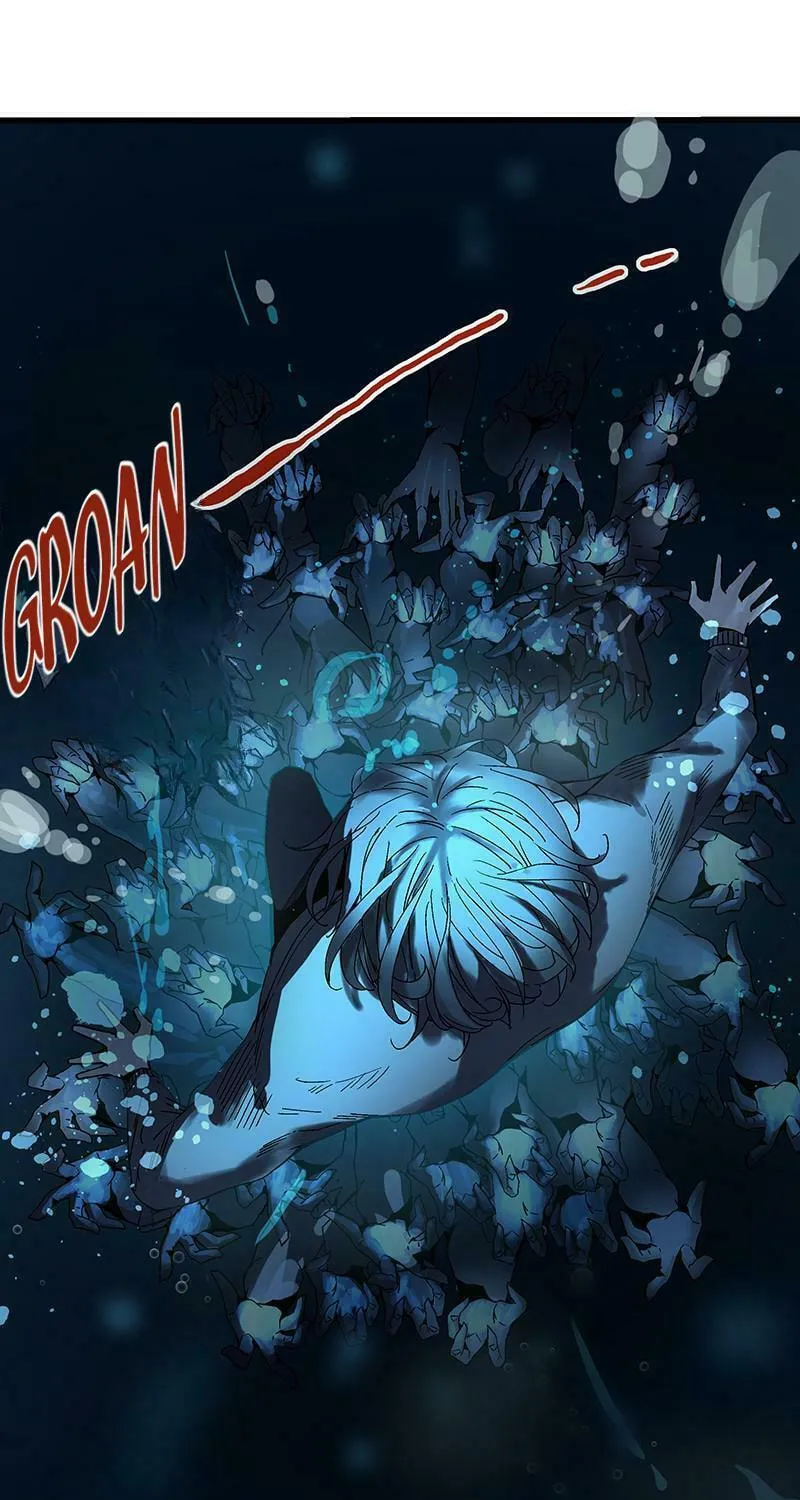 Read Soul Hunter: Ghost Chronicles (Colored) chapter 16 image 39 on Lezhin