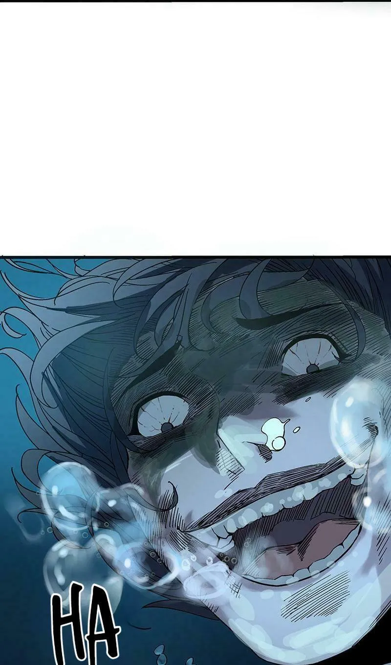 Read Soul Hunter: Ghost Chronicles (Colored) chapter 16 image 41 on Lezhin
