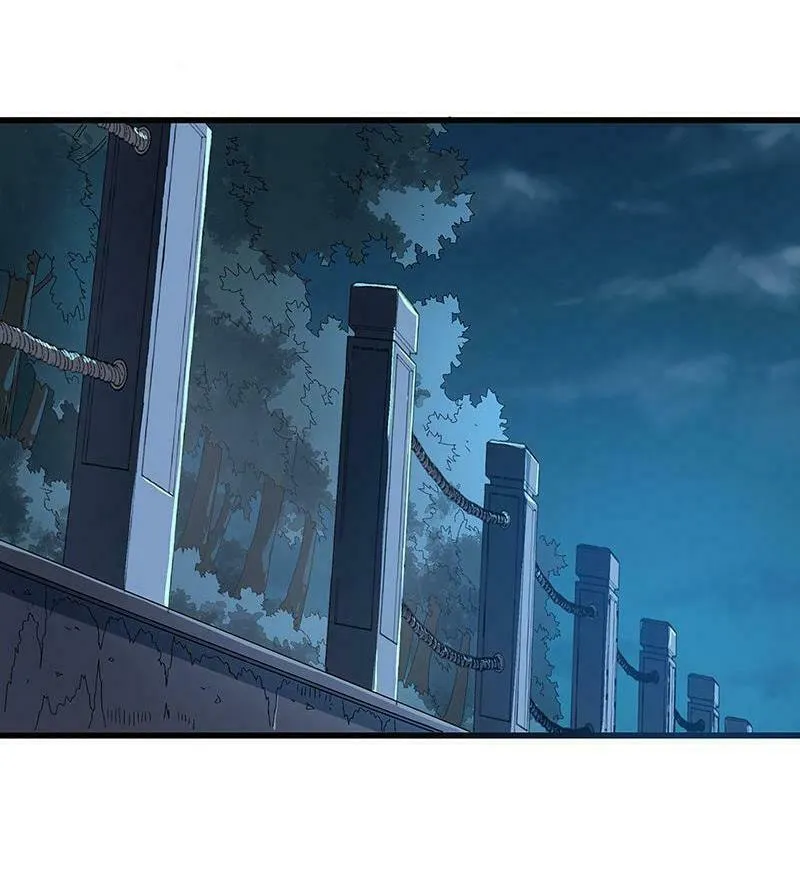 Read Soul Hunter: Ghost Chronicles (Colored) chapter 16 image 48 on Lezhin