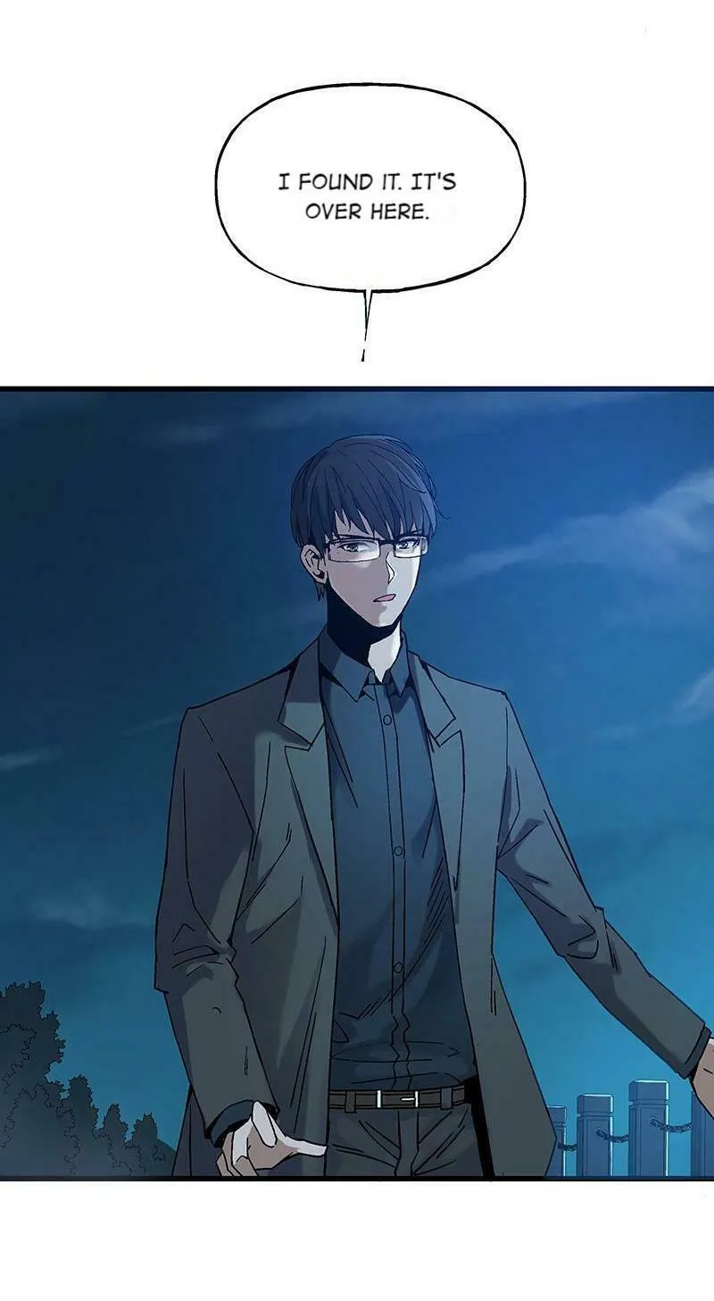 Read Soul Hunter: Ghost Chronicles (Colored) chapter 16 image 49 on Lezhin