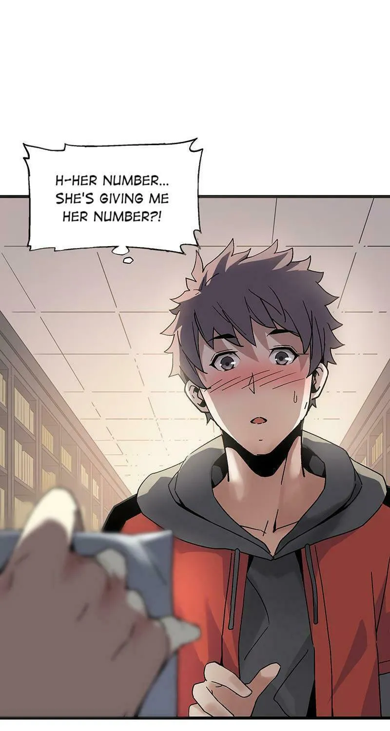 Read Soul Hunter: Ghost Chronicles (Colored) chapter 16 image 5 on Lezhin