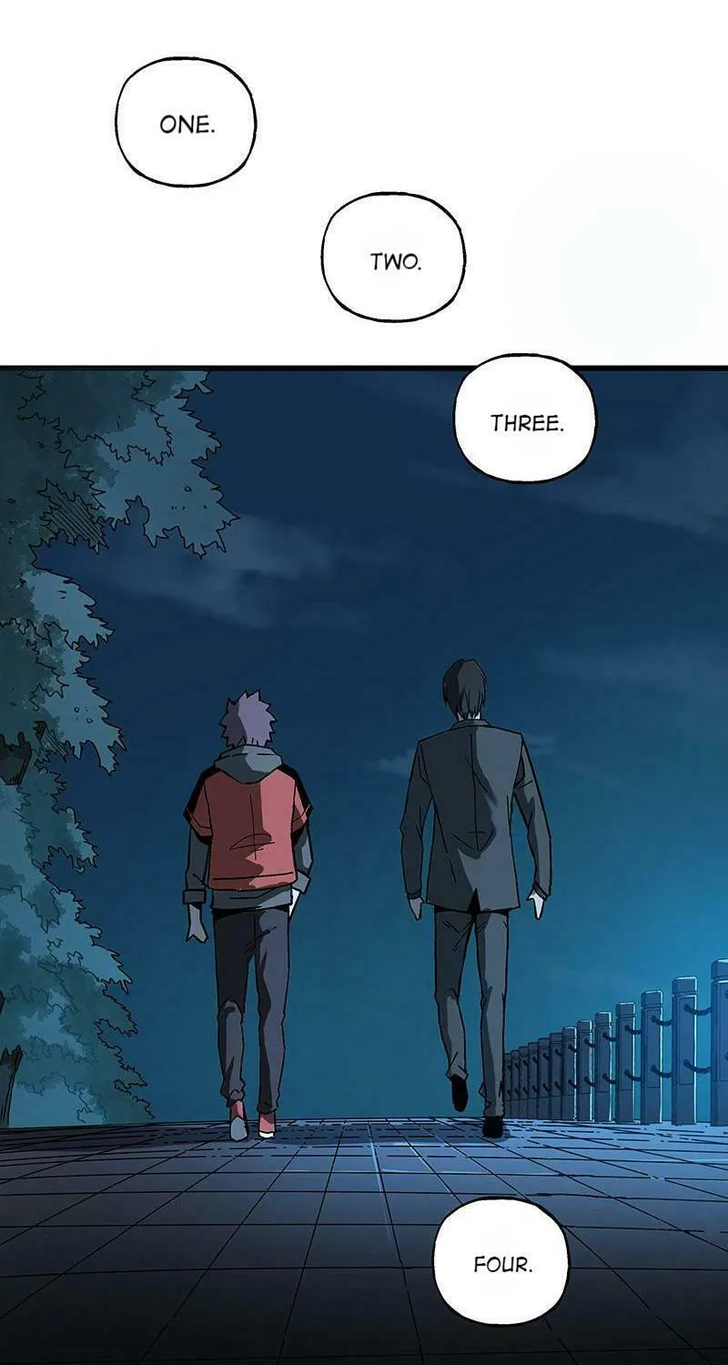 Read Soul Hunter: Ghost Chronicles (Colored) chapter 16 image 54 on Lezhin