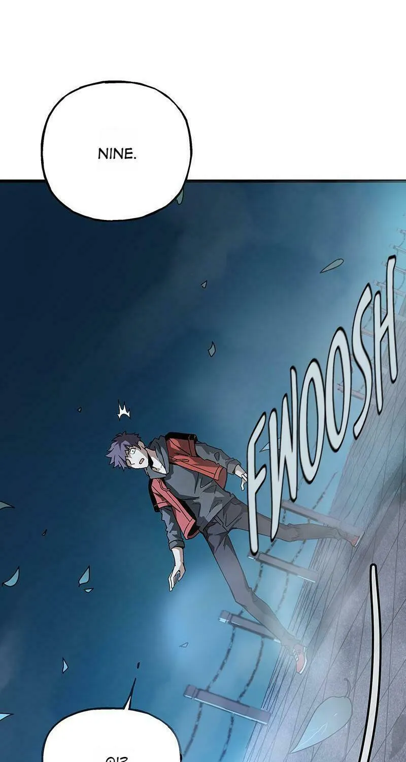 Read Soul Hunter: Ghost Chronicles (Colored) chapter 16 image 58 on Lezhin