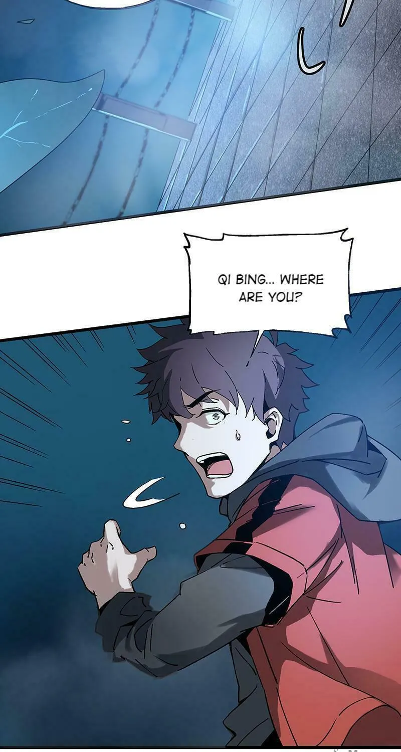Read Soul Hunter: Ghost Chronicles (Colored) chapter 16 image 60 on Lezhin