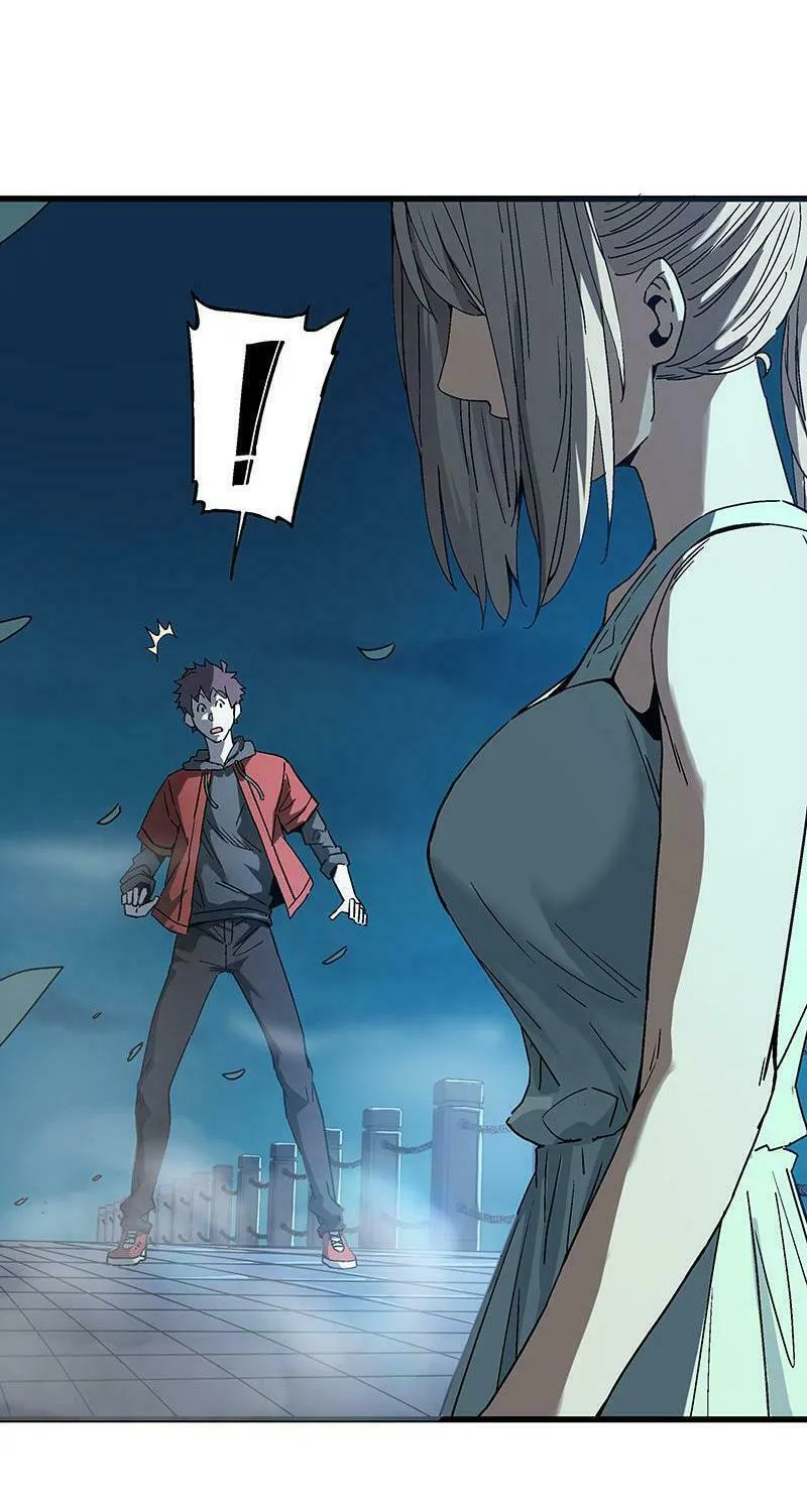 Read Soul Hunter: Ghost Chronicles (Colored) chapter 16 image 62 on Lezhin