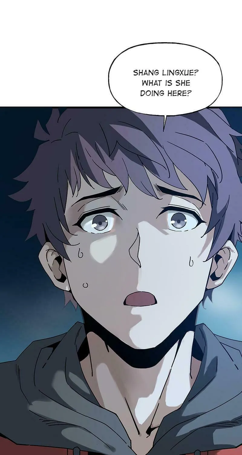 Read Soul Hunter: Ghost Chronicles (Colored) chapter 16 image 64 on Lezhin