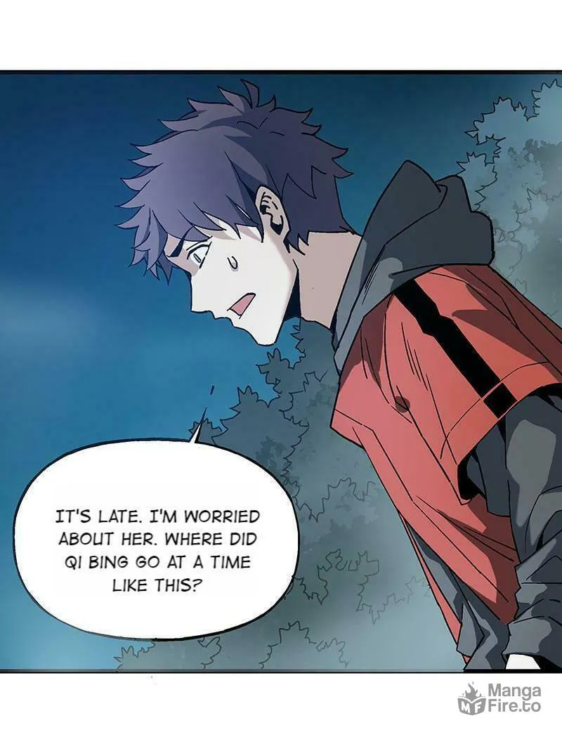Read Soul Hunter: Ghost Chronicles (Colored) chapter 16 image 66 on Lezhin