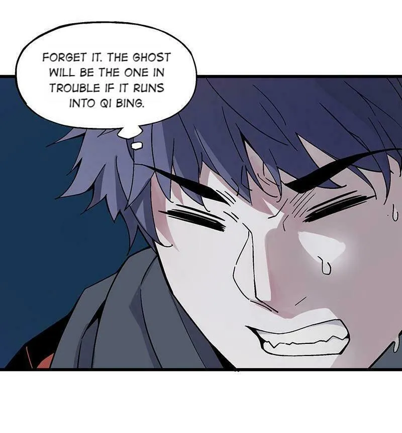Read Soul Hunter: Ghost Chronicles (Colored) chapter 16 image 67 on Lezhin