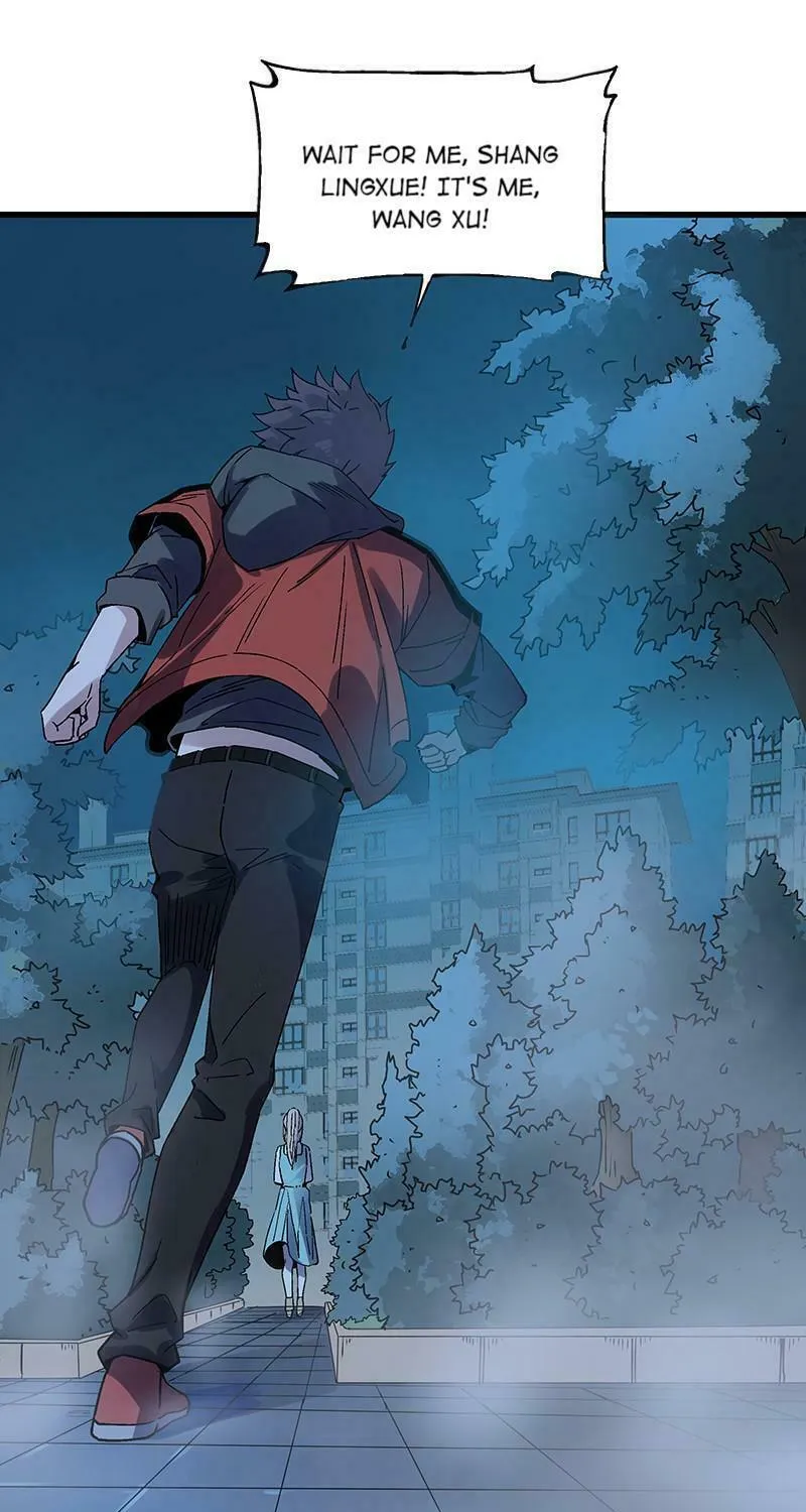 Read Soul Hunter: Ghost Chronicles (Colored) chapter 16 image 68 on Lezhin