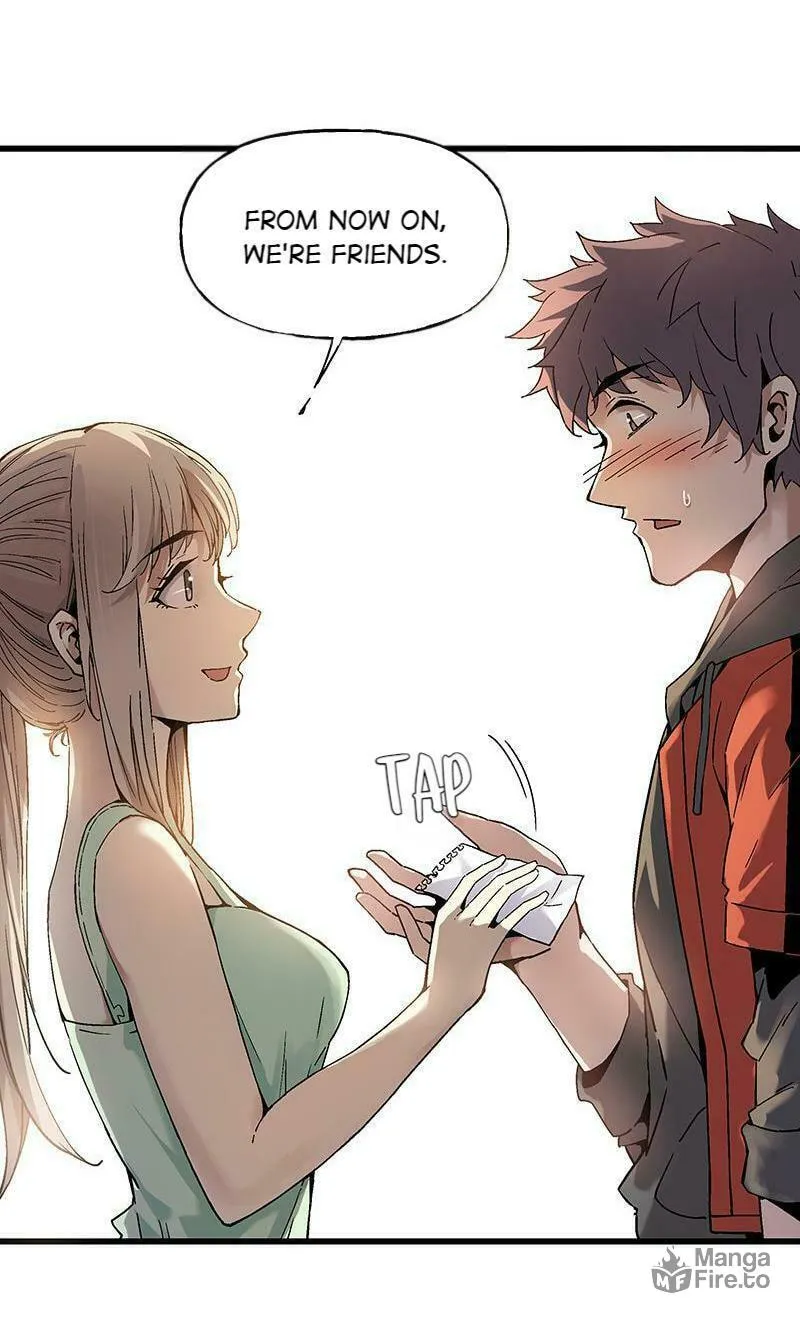 Read Soul Hunter: Ghost Chronicles (Colored) chapter 16 image 7 on Lezhin