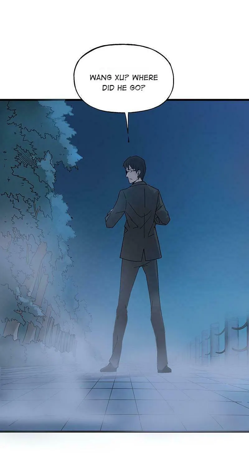 Read Soul Hunter: Ghost Chronicles (Colored) chapter 16 image 74 on Lezhin
