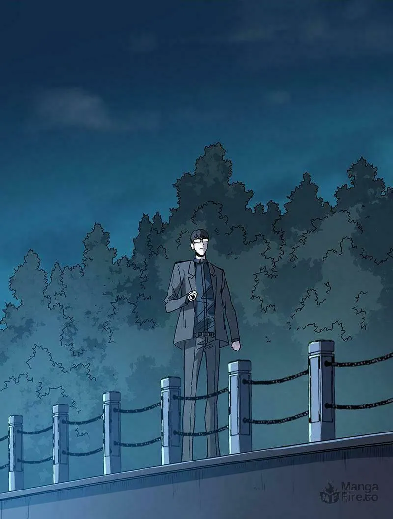 Read Soul Hunter: Ghost Chronicles (Colored) chapter 16 image 77 on Lezhin