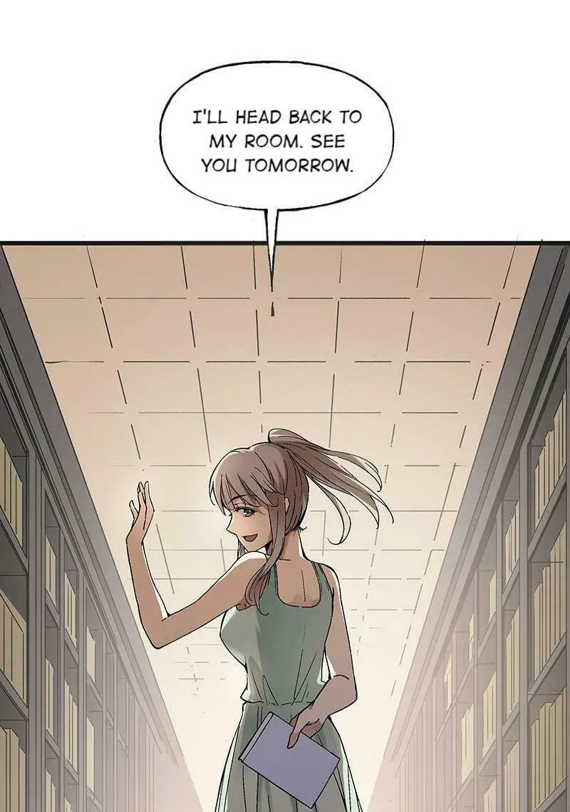 Read Soul Hunter: Ghost Chronicles (Colored) chapter 16 image 8 on Lezhin