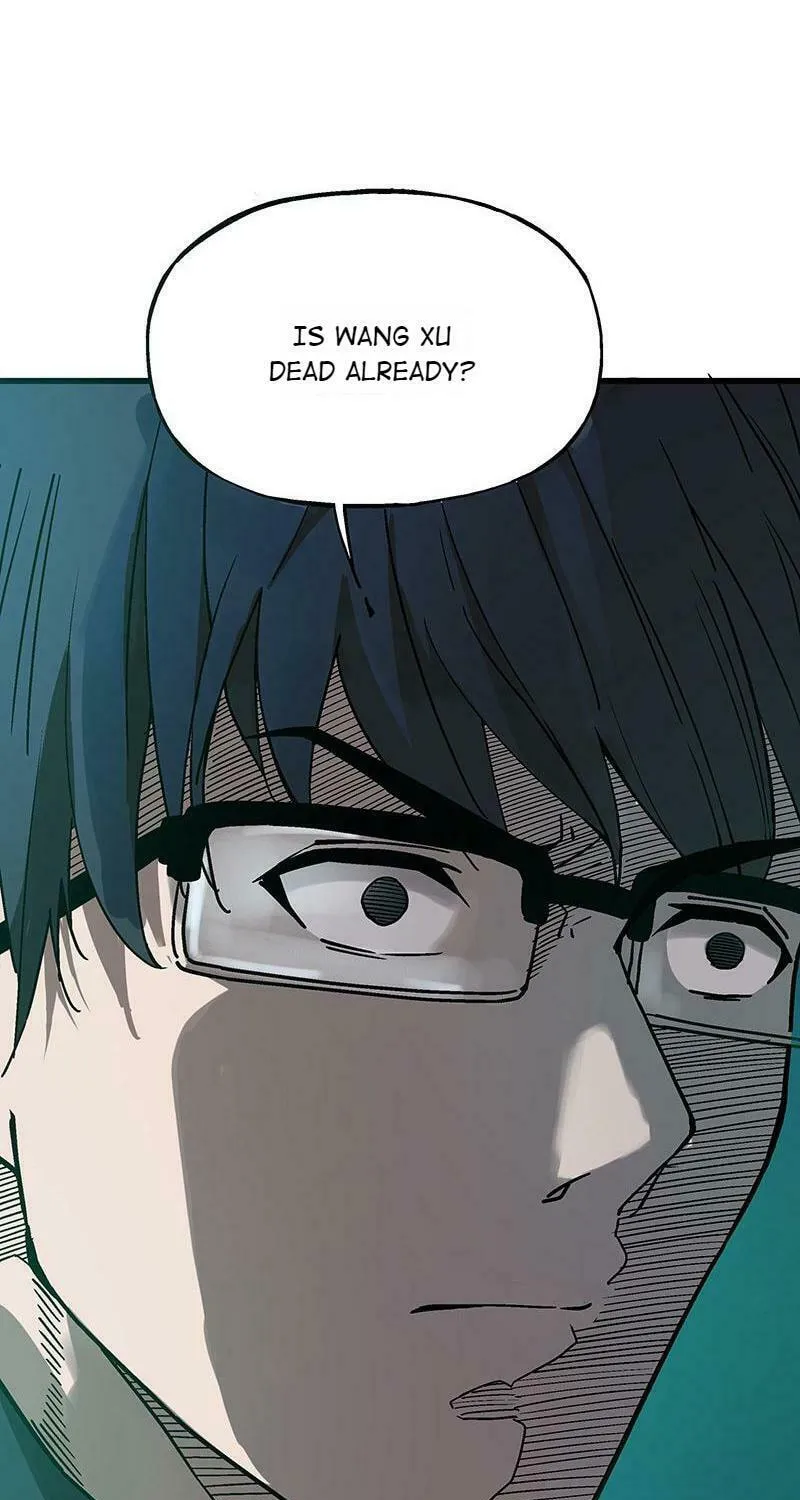 Read Soul Hunter: Ghost Chronicles (Colored) chapter 16 image 80 on Lezhin