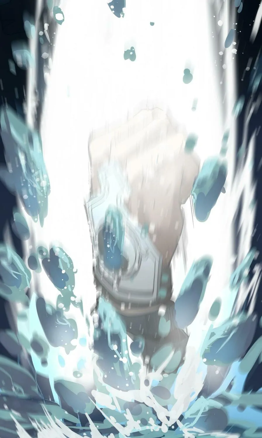 Read Soul Hunter: Ghost Chronicles (Colored) chapter 17 image 100 on Lezhin