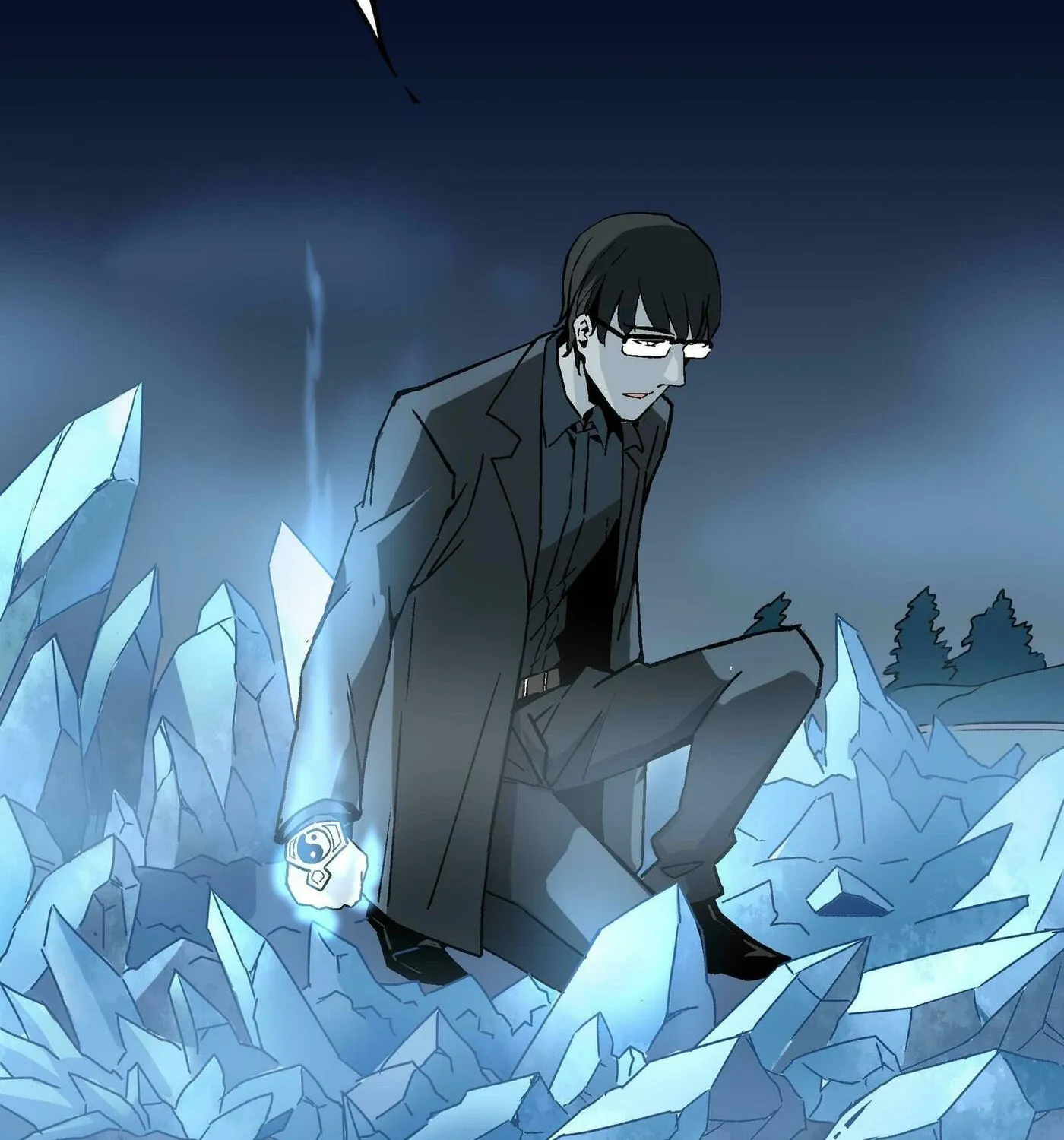 Read Soul Hunter: Ghost Chronicles (Colored) chapter 17 image 103 on Lezhin