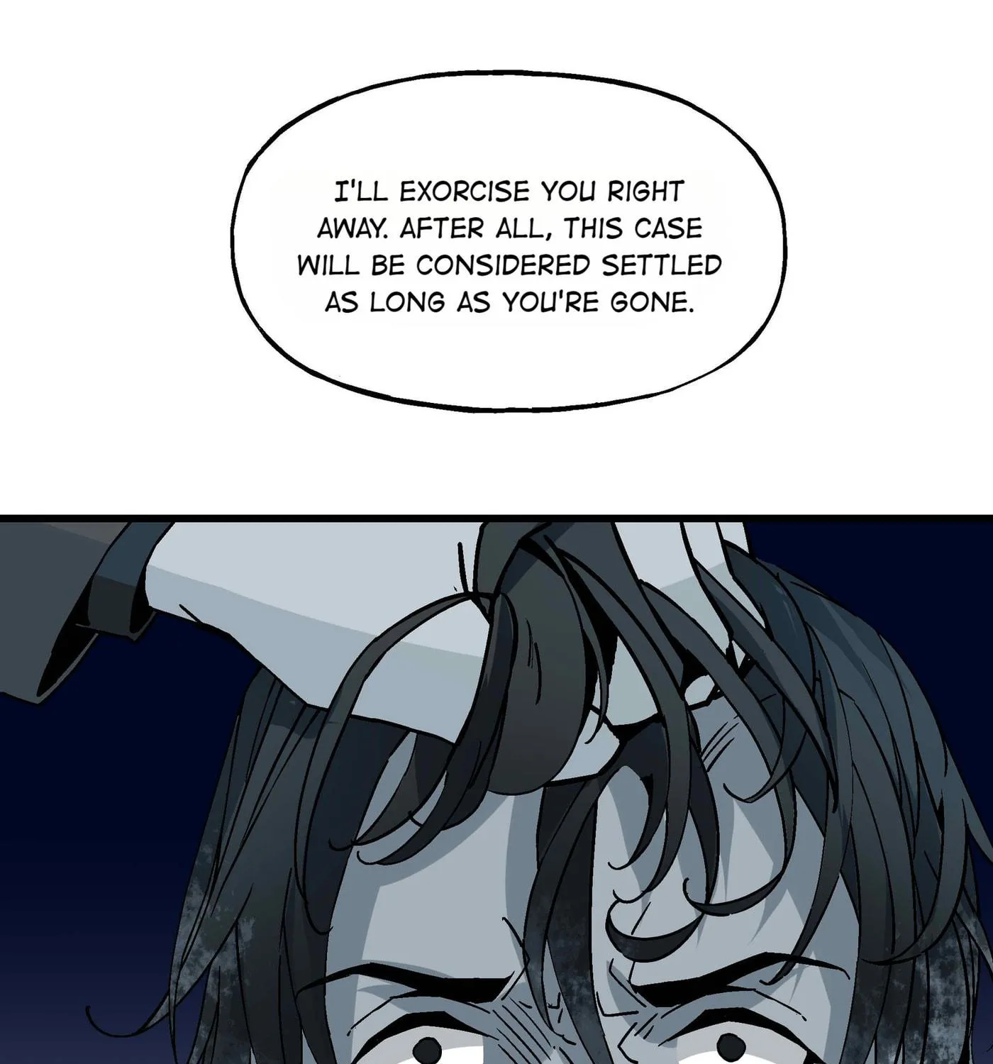 Read Soul Hunter: Ghost Chronicles (Colored) chapter 17 image 105 on Lezhin