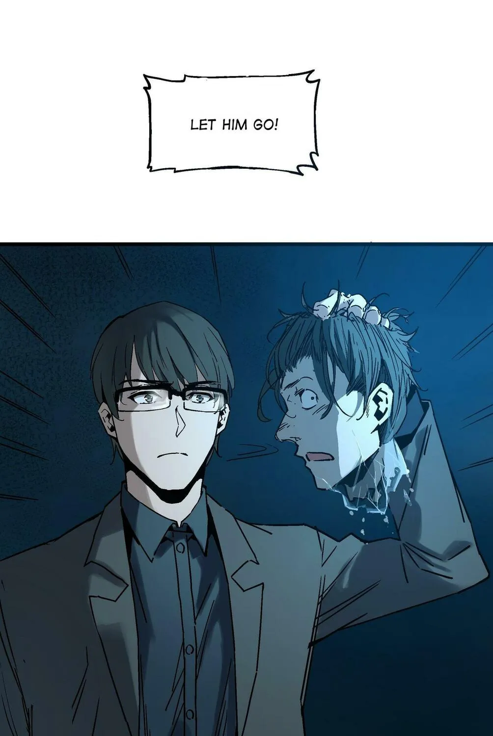 Read Soul Hunter: Ghost Chronicles (Colored) chapter 17 image 109 on Lezhin