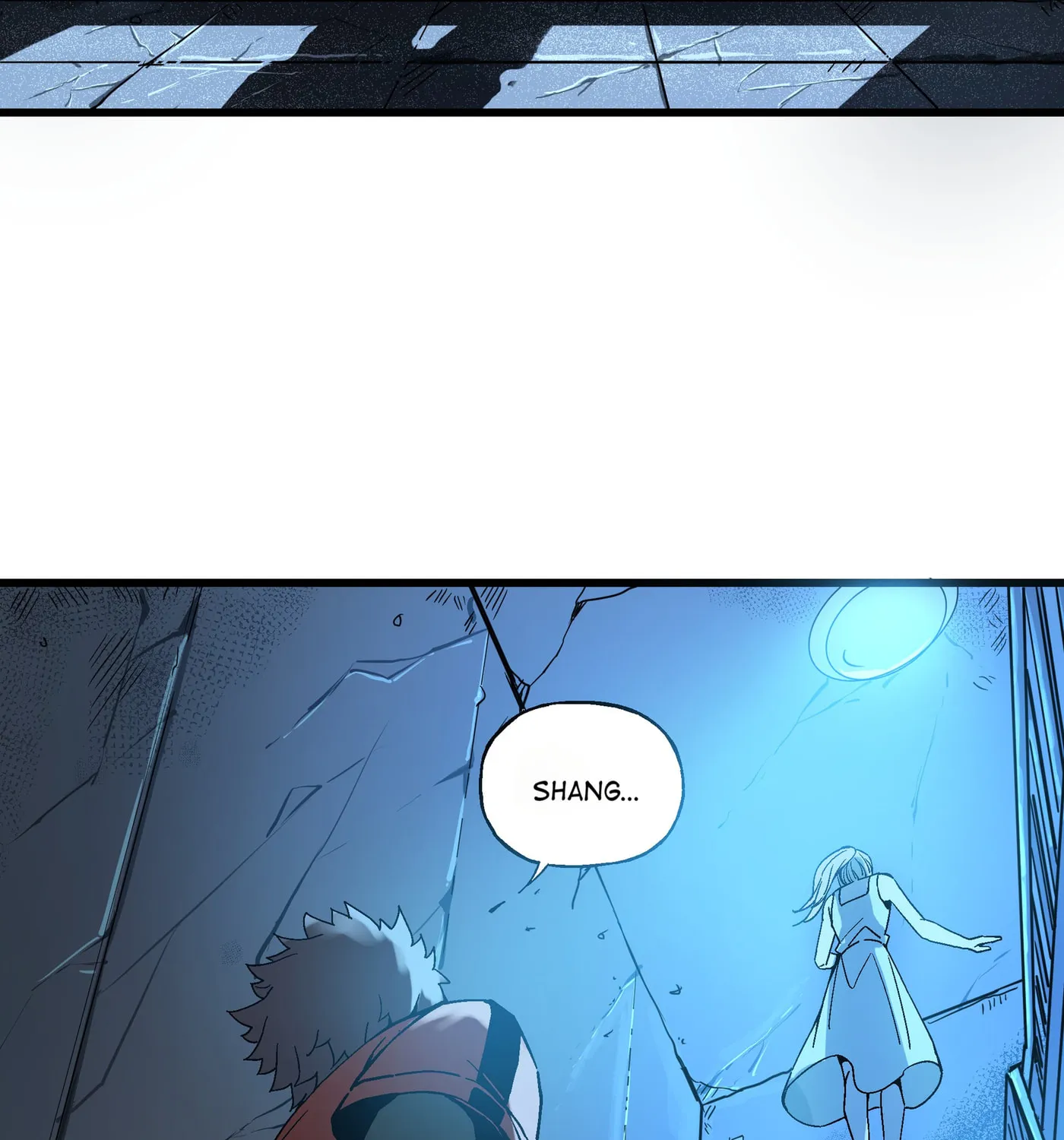 Read Soul Hunter: Ghost Chronicles (Colored) chapter 17 image 13 on Lezhin