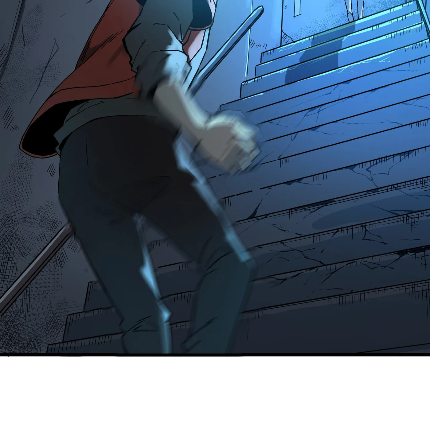 Read Soul Hunter: Ghost Chronicles (Colored) chapter 17 image 14 on Lezhin