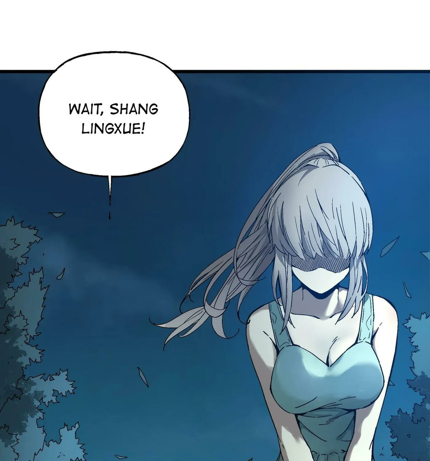 Read Soul Hunter: Ghost Chronicles (Colored) chapter 17 image 2 on Lezhin