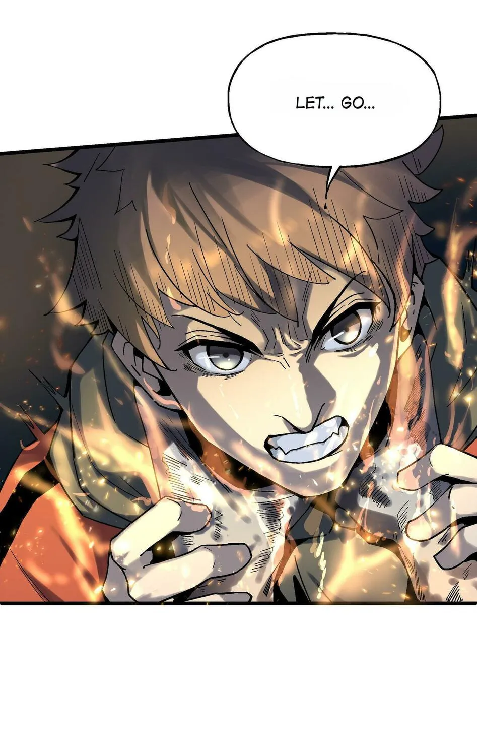 Read Soul Hunter: Ghost Chronicles (Colored) chapter 17 image 34 on Lezhin
