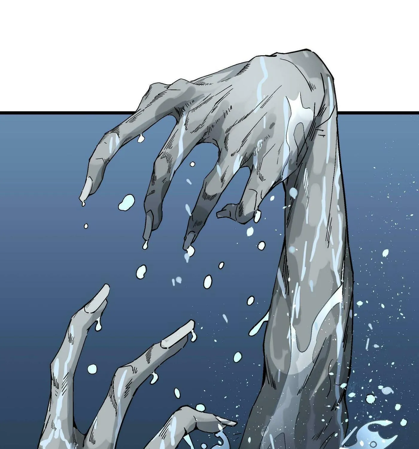 Read Soul Hunter: Ghost Chronicles (Colored) chapter 17 image 42 on Lezhin