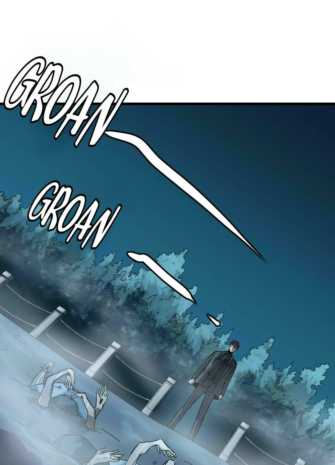 Read Soul Hunter: Ghost Chronicles (Colored) chapter 17 image 44 on Lezhin