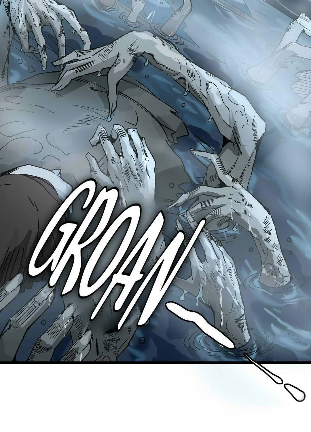 Read Soul Hunter: Ghost Chronicles (Colored) chapter 17 image 46 on Lezhin