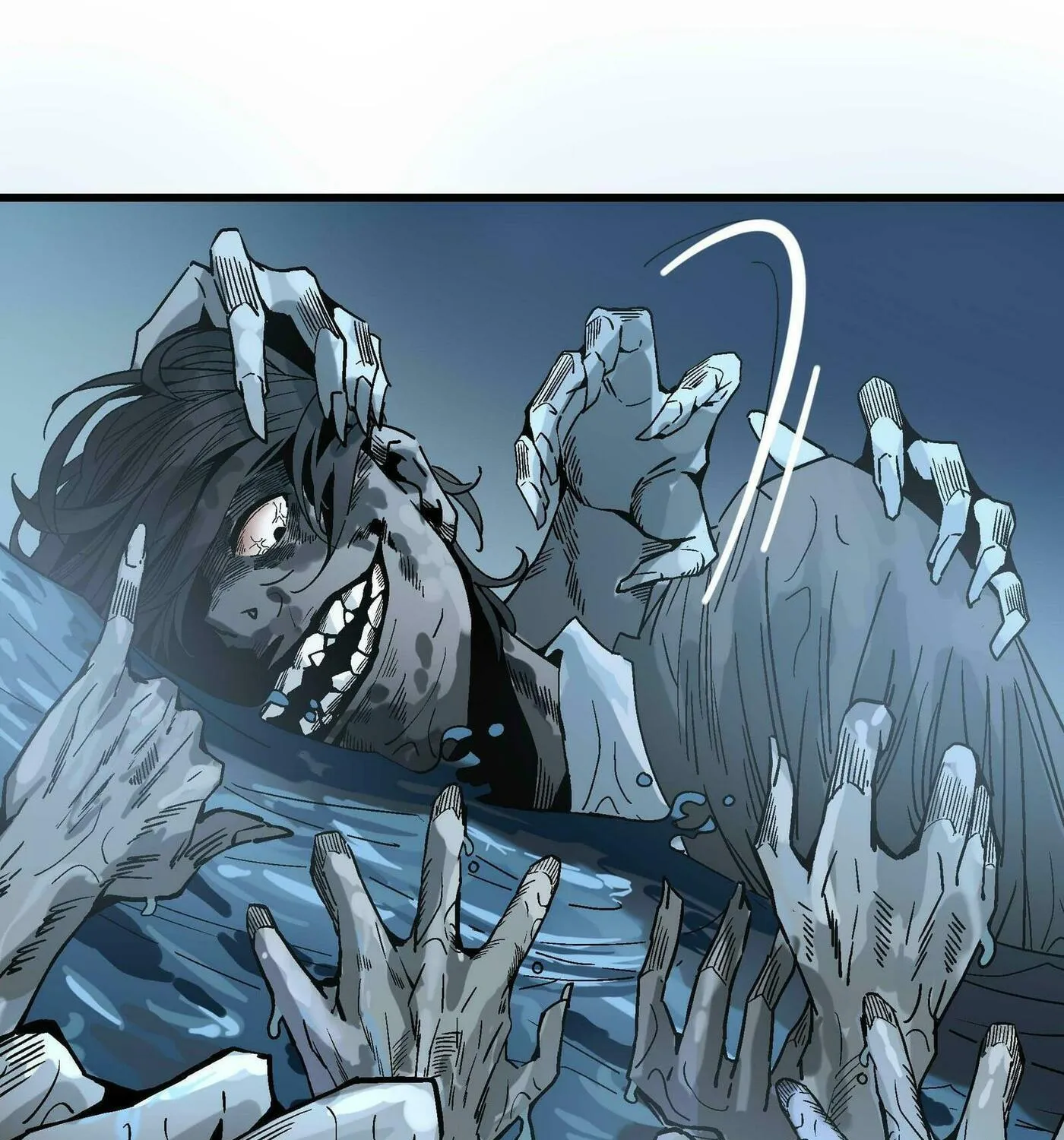 Read Soul Hunter: Ghost Chronicles (Colored) chapter 17 image 48 on Lezhin