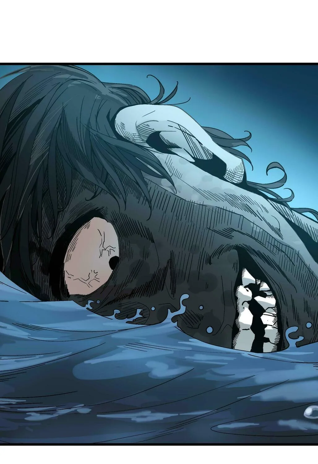 Read Soul Hunter: Ghost Chronicles (Colored) chapter 17 image 50 on Lezhin
