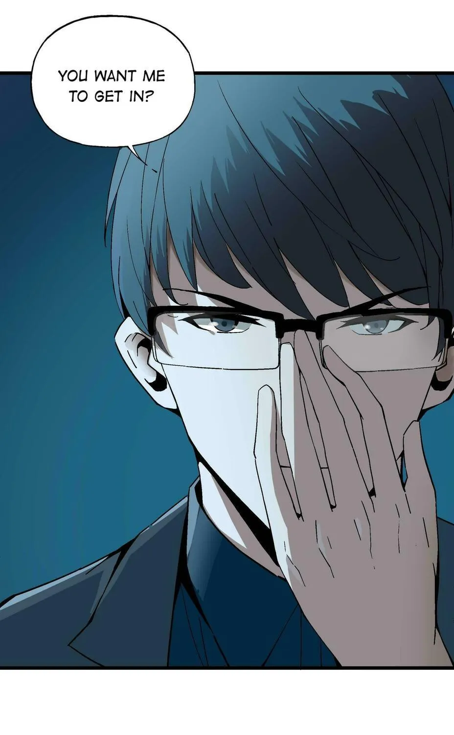 Read Soul Hunter: Ghost Chronicles (Colored) chapter 17 image 54 on Lezhin