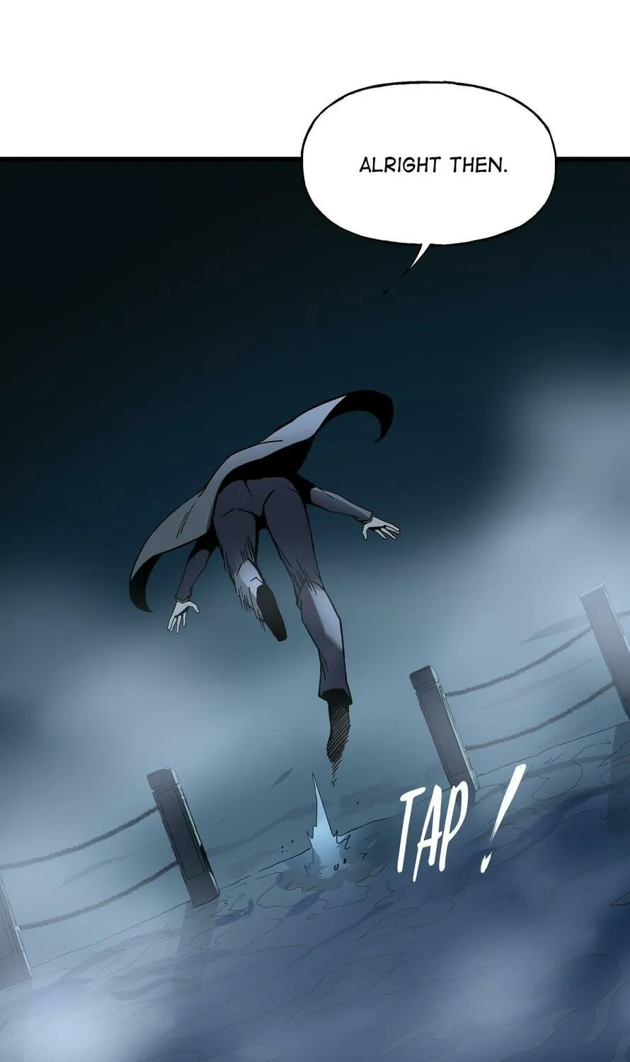 Read Soul Hunter: Ghost Chronicles (Colored) chapter 17 image 56 on Lezhin