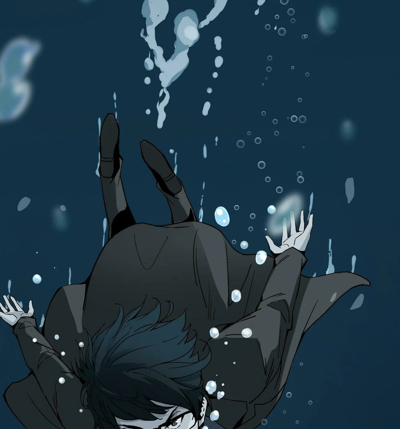 Read Soul Hunter: Ghost Chronicles (Colored) chapter 17 image 59 on Lezhin