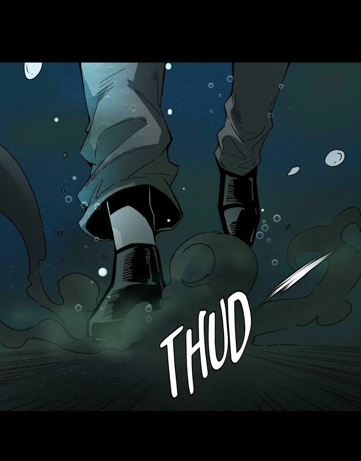 Read Soul Hunter: Ghost Chronicles (Colored) chapter 17 image 64 on Lezhin