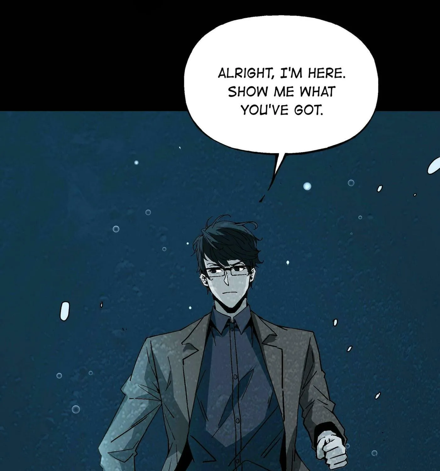 Read Soul Hunter: Ghost Chronicles (Colored) chapter 17 image 66 on Lezhin
