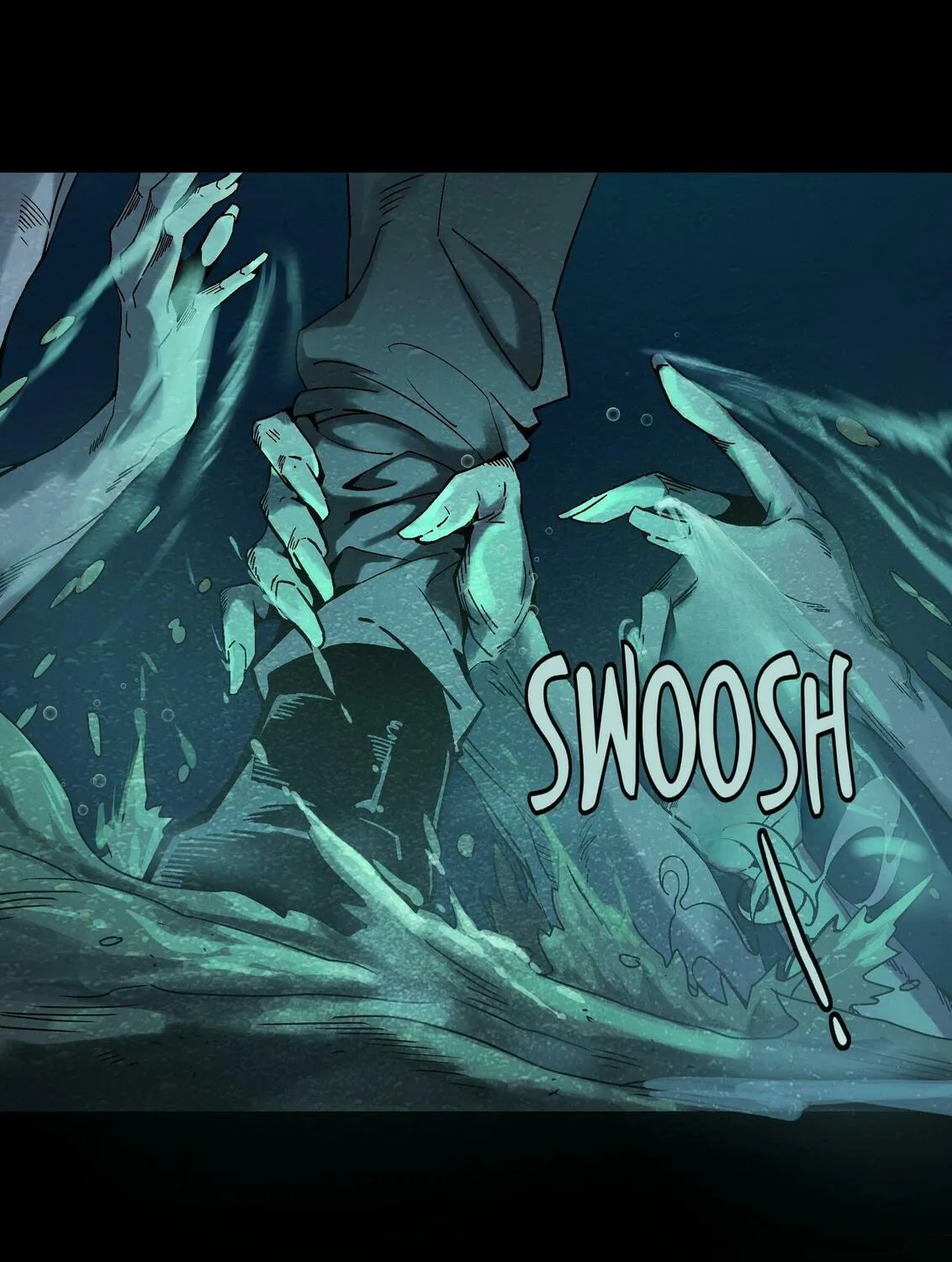 Read Soul Hunter: Ghost Chronicles (Colored) chapter 17 image 70 on Lezhin