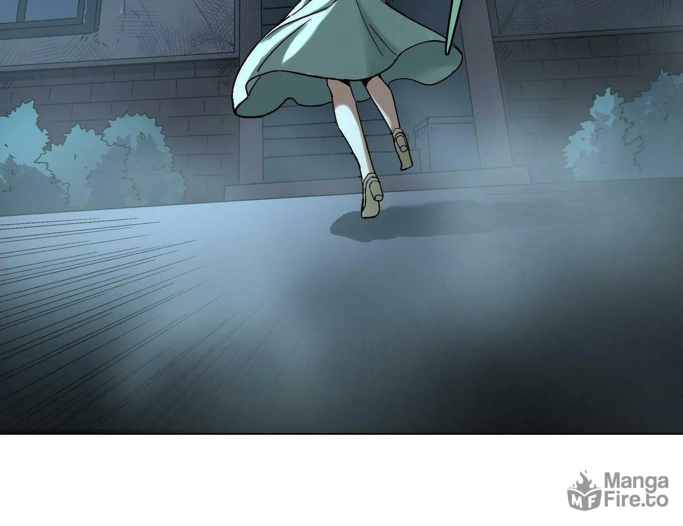 Read Soul Hunter: Ghost Chronicles (Colored) chapter 17 image 8 on Lezhin