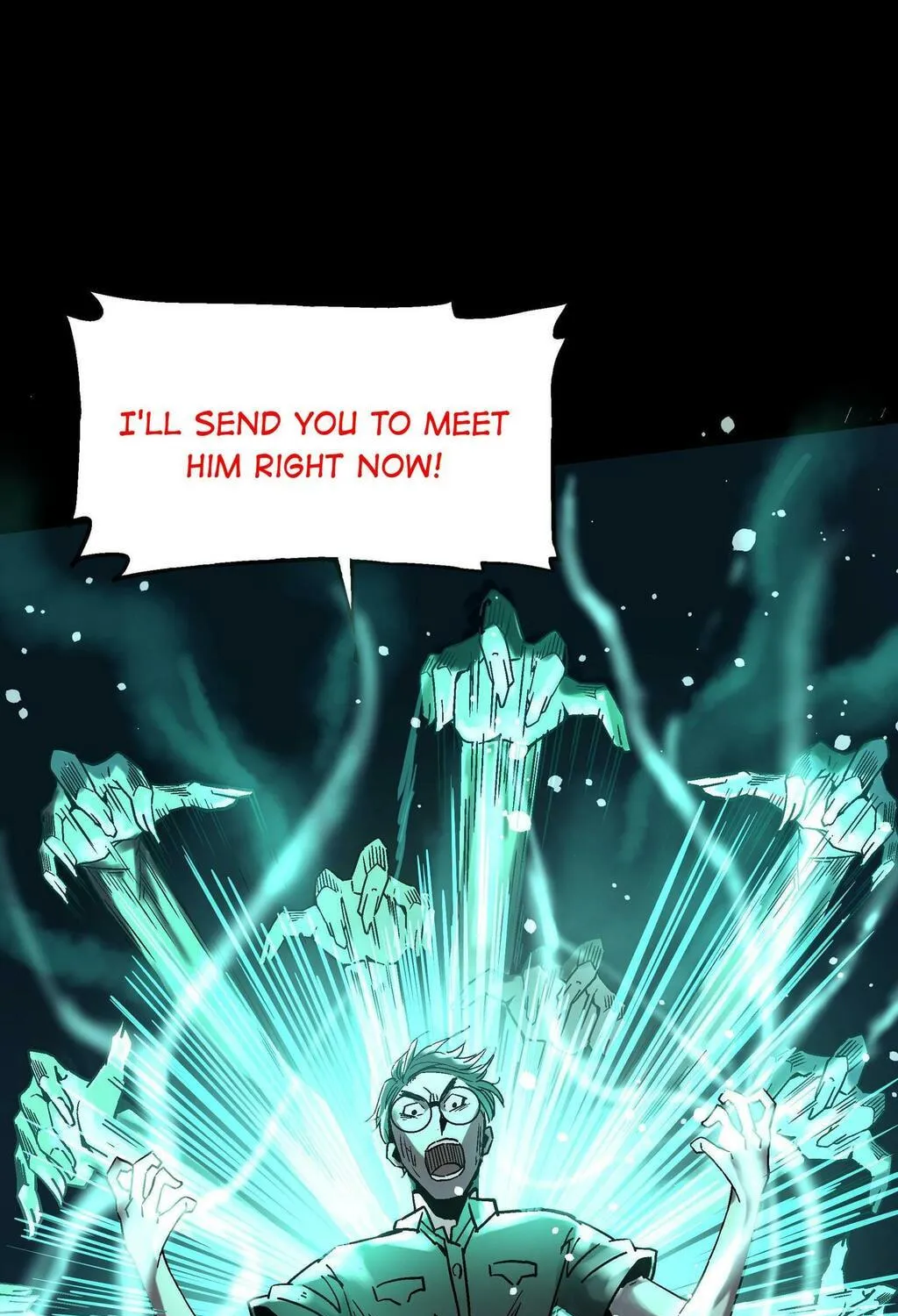 Read Soul Hunter: Ghost Chronicles (Colored) chapter 17 image 86 on Lezhin